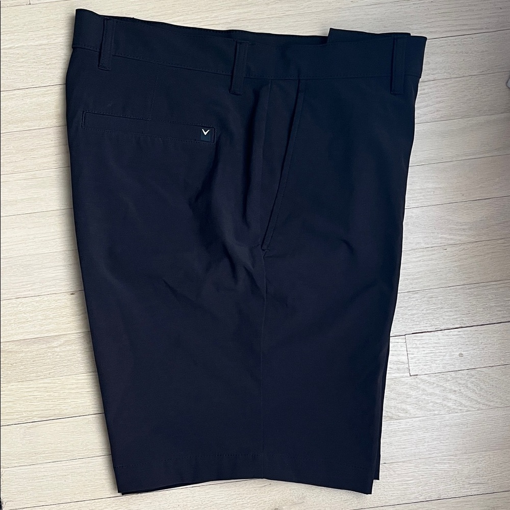 Men's Black TENNIS 🎾 Shorts